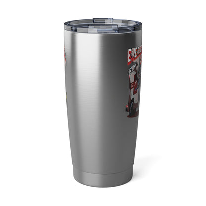 Ambulance 20oz Tumbler