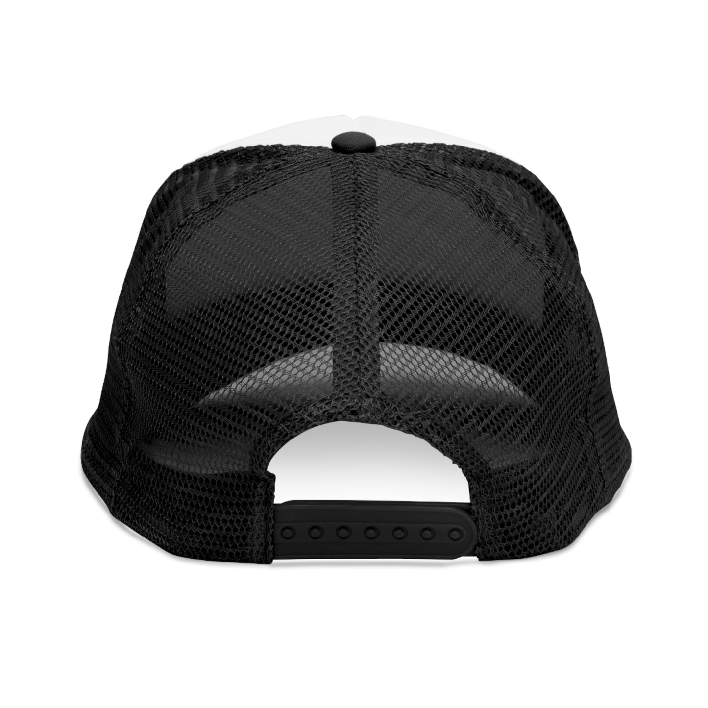 Death Before Decaf Mesh Cap