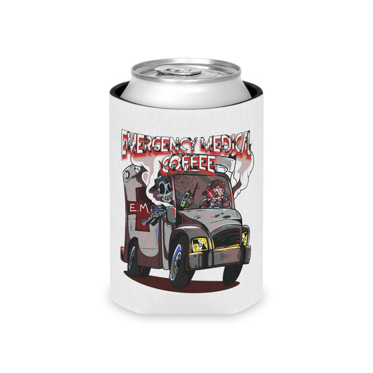 Ambulance Can Cooler