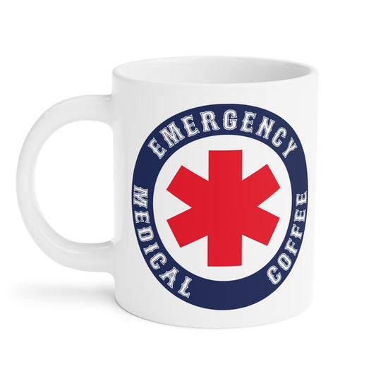 Circle Of Life Mug (11oz\15oz\20oz)