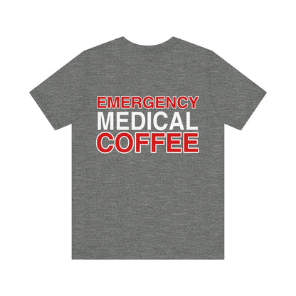 On Duty Tee