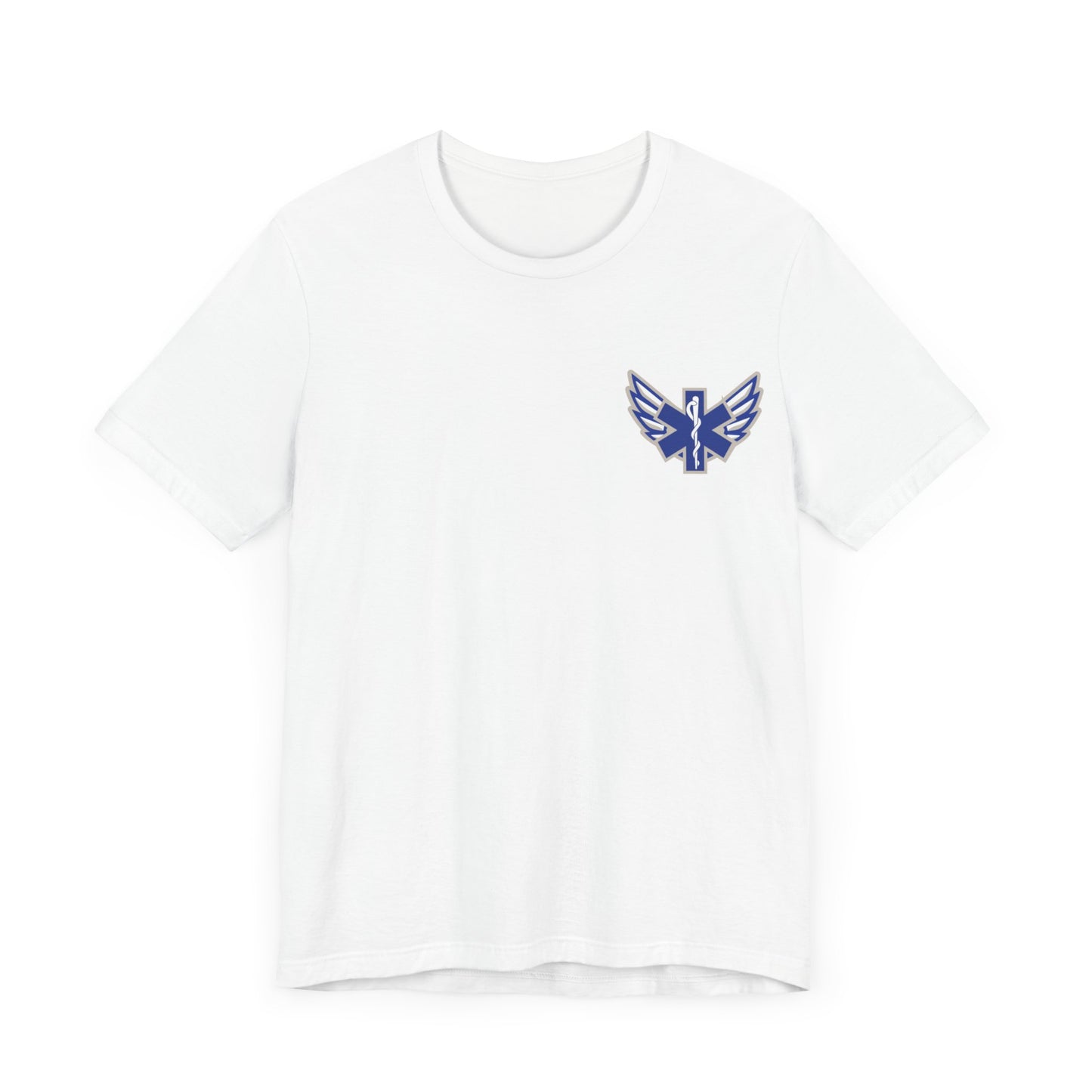 Kaw Kawffee Tee