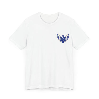 Kaw Kawffee Tee