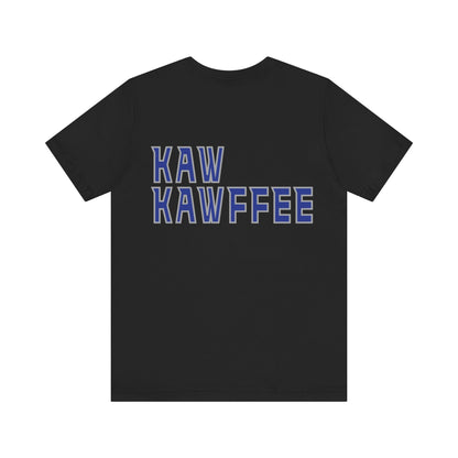 Kaw Kawffee Tee