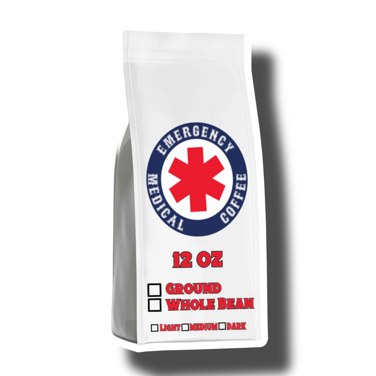 Response Roast 12 oz Bag