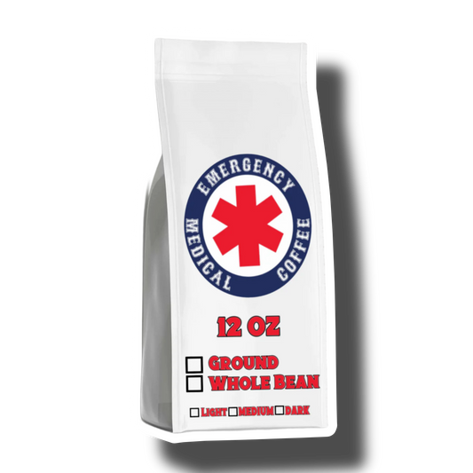 Response Roast 12 oz Bag