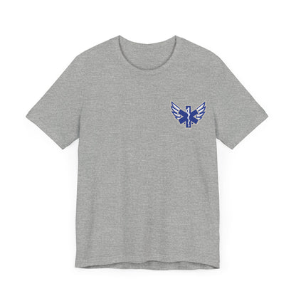 Kaw Kawffee Tee