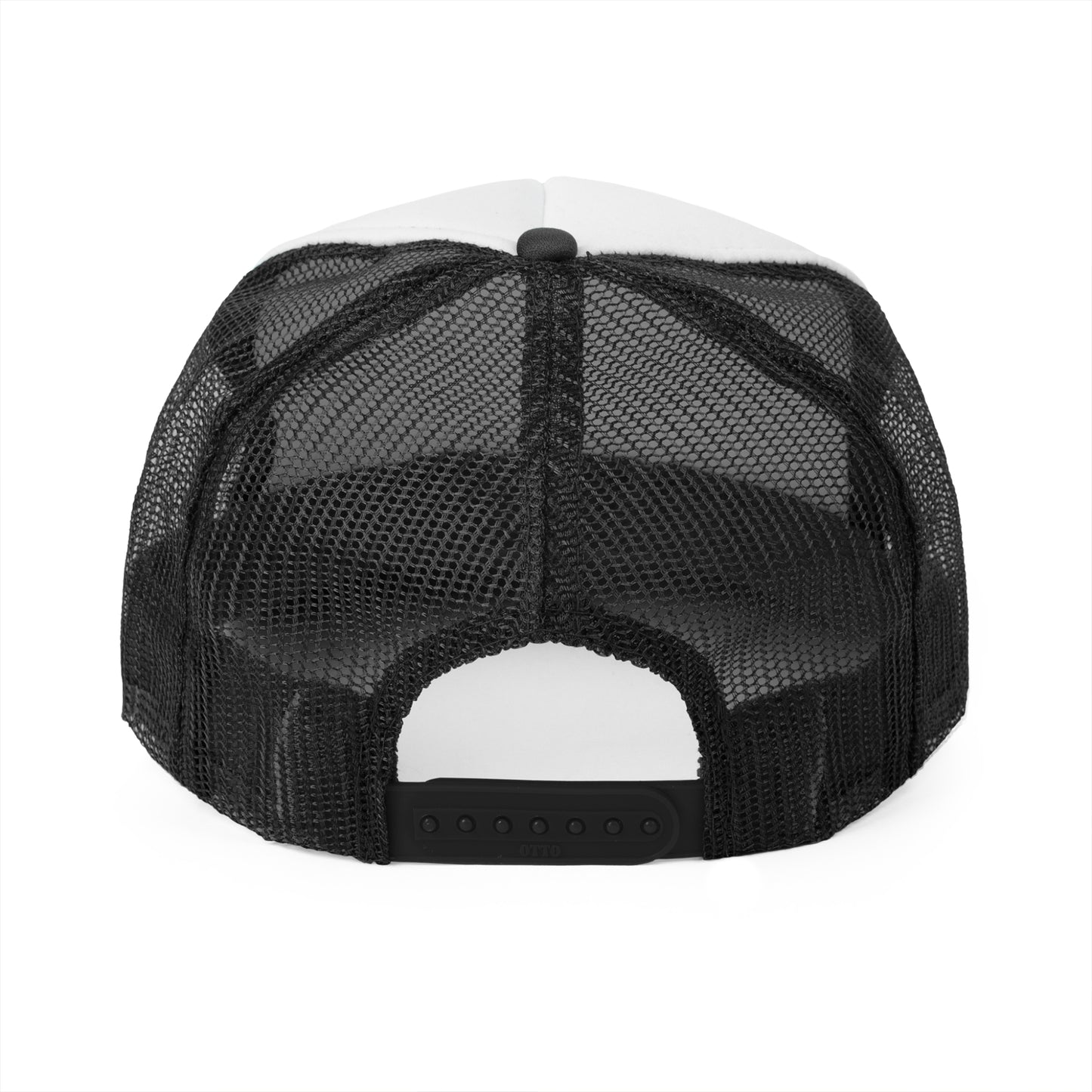 Kaw Kawffee Trucker Cap