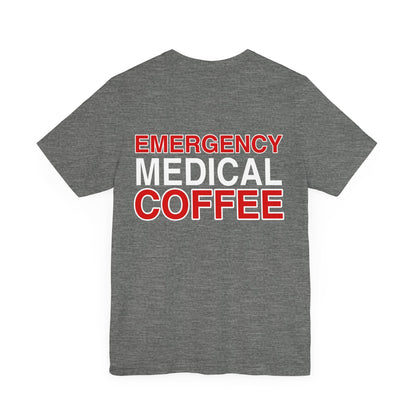 On Duty Tee